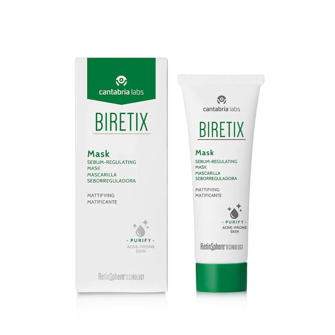Biretix Mask 3 Biretix Mask