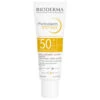 Bioderma Photoderm SPOT-AGE SPF50+ Antioxidant Sunscreen For Photoaging And Dark Spots -Cosmetics Store Bioderma Photoderm SPOT AGE SPF50 Antioxidant Sunscreen for Photoaging And Dark Spots