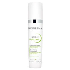 Bioderma Sébium Gentle Peel For Combination To Oily Skin
