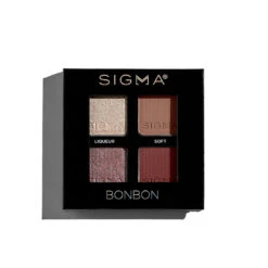 Sigma Beauty Bonbon Eyeshadow Quad -Cosmetics Store Bonbon1