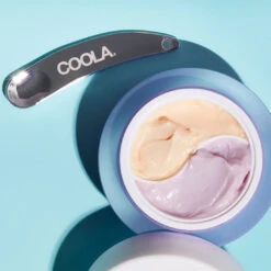 COOLA Day SPF30+Night Eye Cream Duo -Cosmetics Store COOLA the eye duo formulas CL10428 1