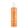 Vichy Capital Soleil Cell Protect Invisible High UVA + UVB Sun Protection Spray SPF50+ For All Skin Types 200ml -Cosmetics Store Capital Soleil Cell Protect Invisible Front 3337875810869 940x940 1