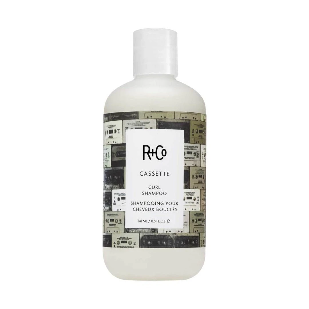 R+Co Cassette Curl Shampoo 3 R+Co Cassette Curl Shampoo