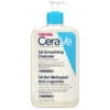 CeraVe SA Smoothing Cleanser 473ml -Cosmetics Store CeraVe SA Smoothing Cleanser 473ml