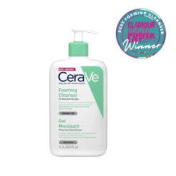 CeraVe Foaming Cleanser 473ml 7 CeraVe Foaming Cleanser 473ml -Cosmetics Store Cerave Foaming Cleanser 437ml