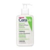 CeraVe Hydrating Cream-to-Foam Cleanser -Cosmetics Store Cerave Hydrating Cream To Foam