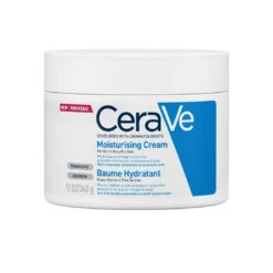 CeraVe Moisturising Cream 340g
