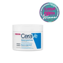 CeraVe Moisturising Cream 340g -Cosmetics Store Cerave Moisturising Cream 340ml Award