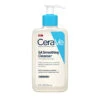 CeraVe SA Smoothing Cleanser 236ml -Cosmetics Store Cerave SA Smoothing Cleanser