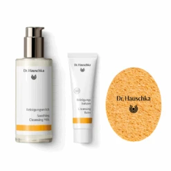 Dr. Hauschka Dr Hauschka The Daily Cleansing Concept 7 Dr. Hauschka Dr Hauschka The Daily Cleansing Concept -Cosmetics Store Christmas 2023 13