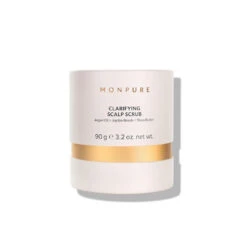 Monpure Clarifying Scalp Scrub -Cosmetics Store Clarifying scalp scrub2 1000x ac48fdc7 76f5 4d97 a2d8 611426e93bf4