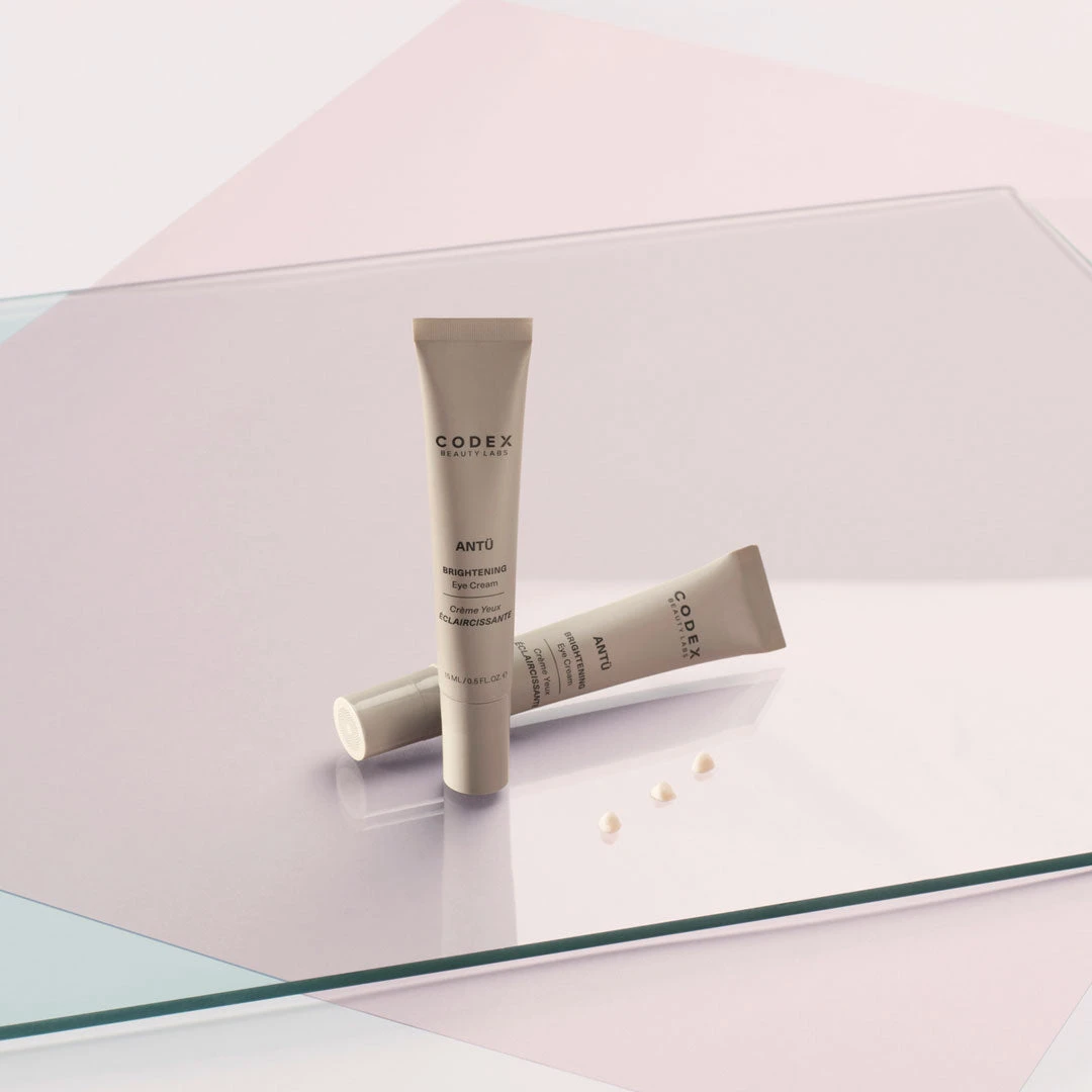Codex Labs Antu Brightening Eye Cream 4 Codex Labs Antu Brightening Eye Cream - Image 2