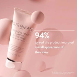 Gatineau Collagene Expert Plumping Revival Mask 75ml -Cosmetics Store CollageneMaskUsersWEB4 2048x2048 ab0b6f56 cd83 4964 84af 05be44971c25