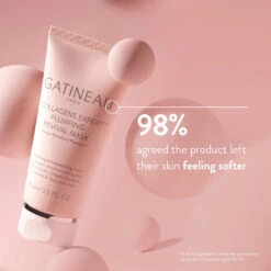 Gatineau Collagene Expert Plumping Revival Mask 75ml -Cosmetics Store CollageneMaskUsersWEB 2048x2048 92d2de16 107a 46f7 942d 6231335cda5b