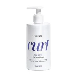 Color Wow Curl Wow Flo-etry Vital Natural Serum