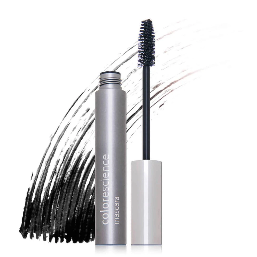 Colorescience Mascara - Black 4 Colorescience Mascara - Black - Image 2