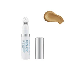 Colorescience Total Eye 3-in-1 Renewal Therapy SPF 35 -Cosmetics Store Colorescience Total Eye Tan