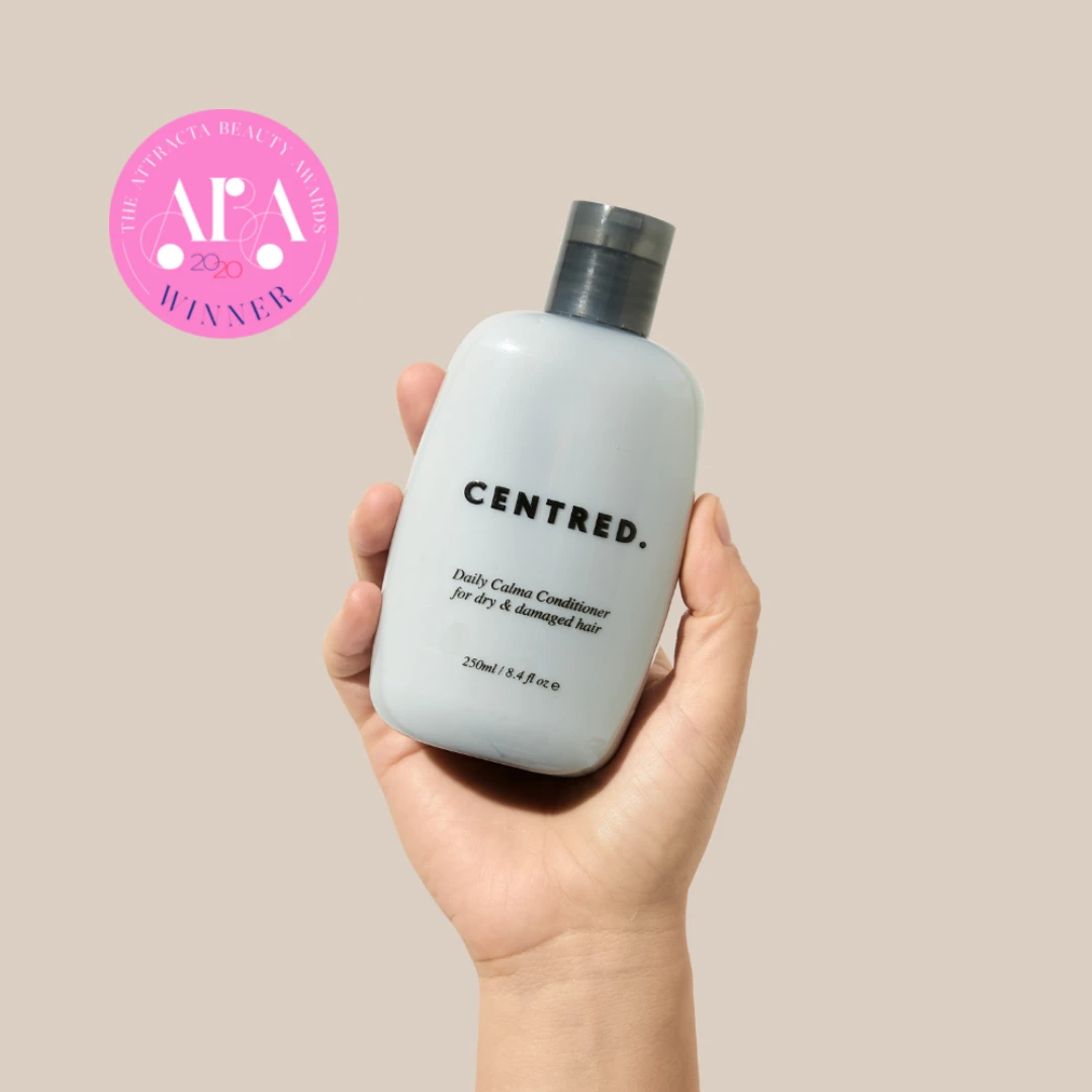 CENTRED. Daily Calma Conditioner 4 CENTRED. Daily Calma Conditioner - Image 2