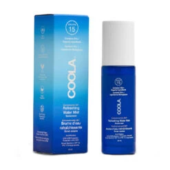 COOLA Daily Refreshing Mist SPF15 50ml