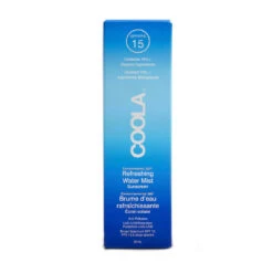 COOLA Daily Refreshing Mist SPF15 50ml -Cosmetics Store Coola Daily Refreshing Mist SPF15 50ml3