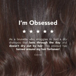 WE ARE PARADOXX Detox Dry Shampoo Powder 50g 11 WE ARE PARADOXX Detox Dry Shampoo Powder 50g -Cosmetics Store DETOXDRYSHAMPOO REVIEW min