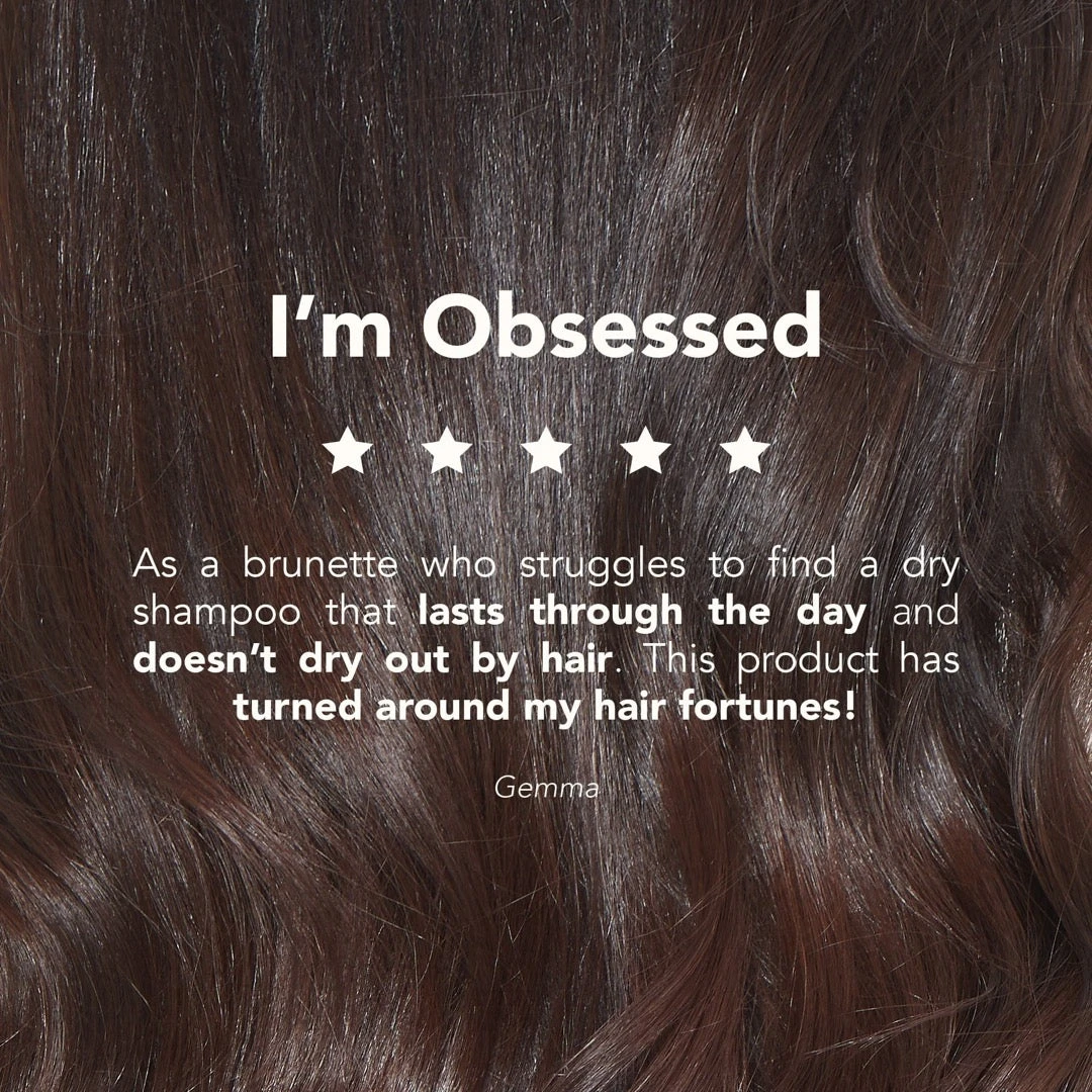 WE ARE PARADOXX Detox Dry Shampoo Powder 50g 6 WE ARE PARADOXX Detox Dry Shampoo Powder 50g - Image 4