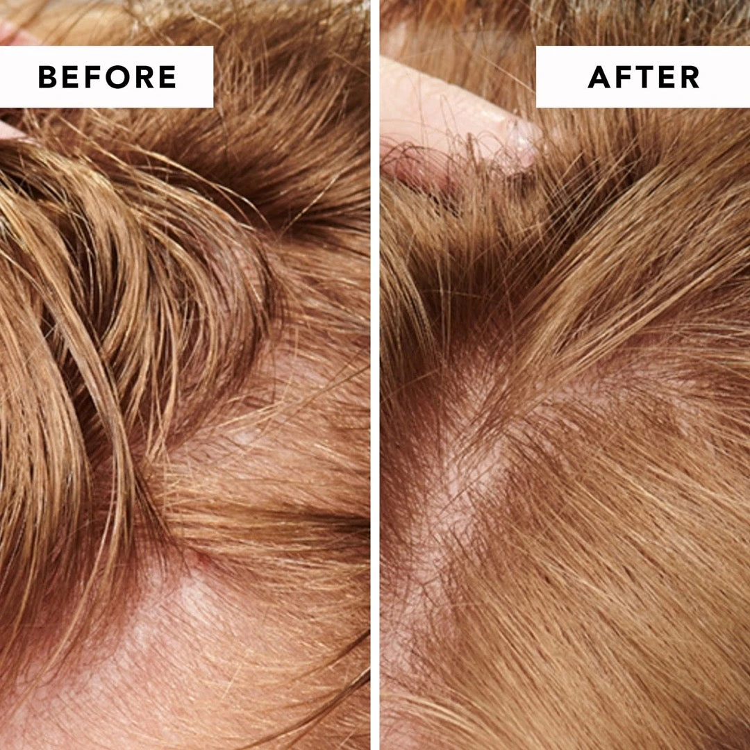 WE ARE PARADOXX Detox Dry Shampoo Powder 50g 4 WE ARE PARADOXX Detox Dry Shampoo Powder 50g - Image 2