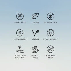 WE ARE PARADOXX Detox Dry Shampoo Powder 50g 12 WE ARE PARADOXX Detox Dry Shampoo Powder 50g -Cosmetics Store DETOX USPS min