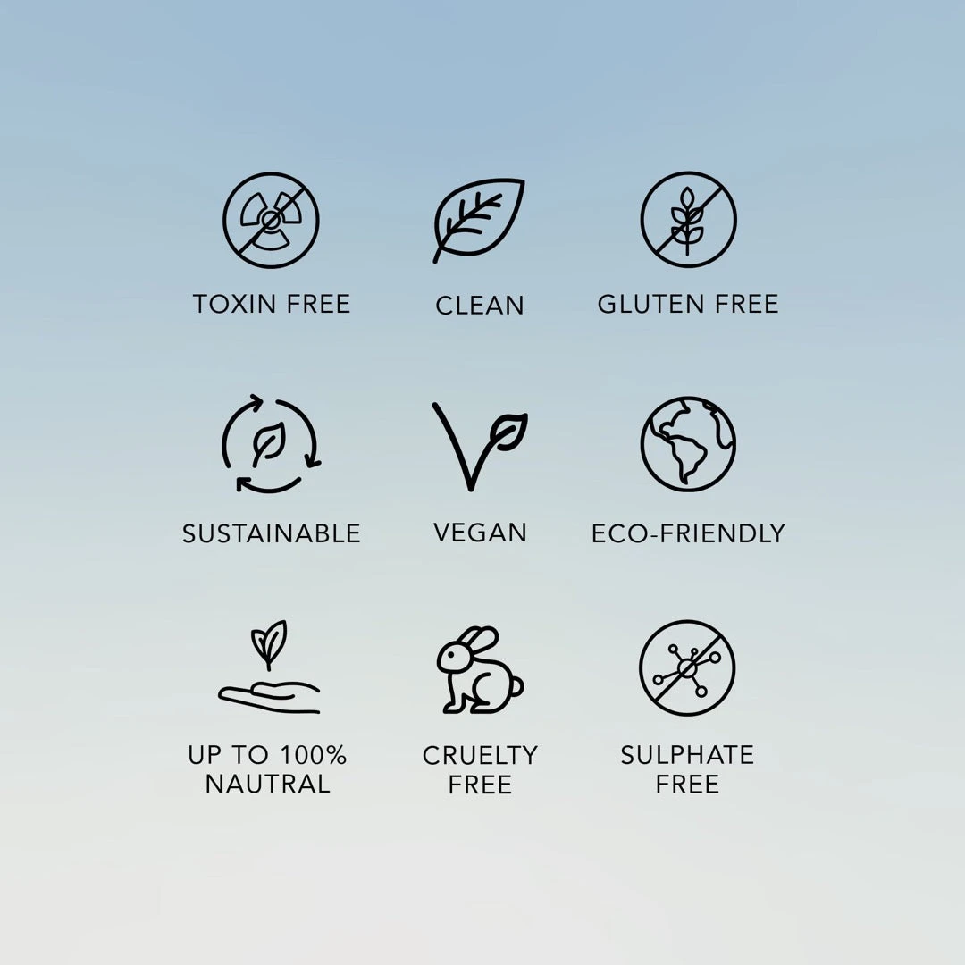 WE ARE PARADOXX Detox Dry Shampoo Powder 50g 7 WE ARE PARADOXX Detox Dry Shampoo Powder 50g - Image 5