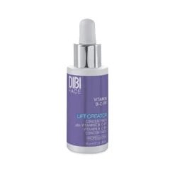 DIBI Milano Lift Creator Vitamin BCPP Concentrate 30ml