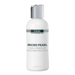 DMK Micro Pearl Facial Cleanser With Dissolvable Micro Beads