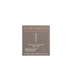 Exuviance Daily Resurfacing Peel CA10 7 Exuviance Daily Resurfacing Peel CA10 -Cosmetics Store DailyResurfacingPeelCA1058mlCarton