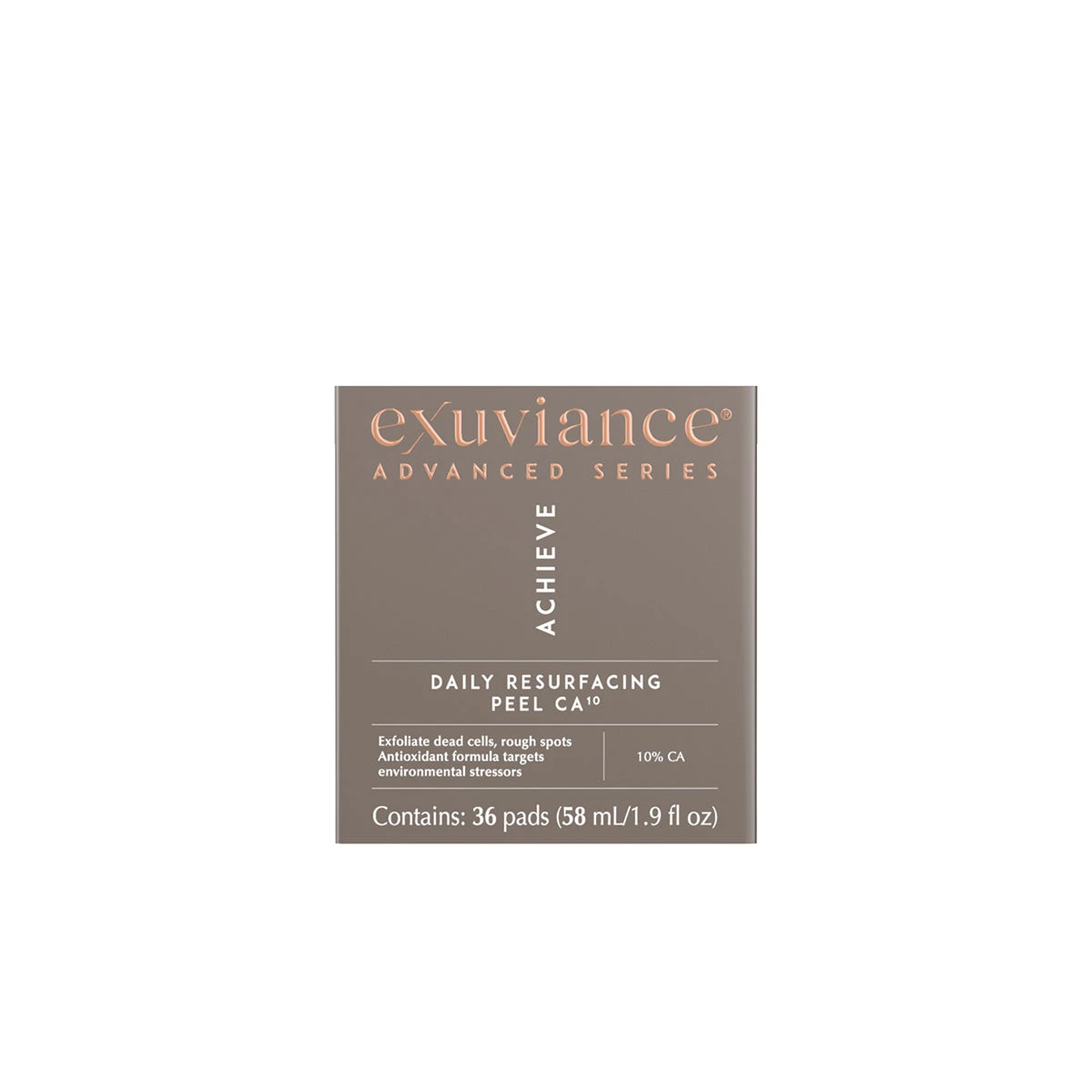 Exuviance Daily Resurfacing Peel CA10 5 Exuviance Daily Resurfacing Peel CA10 - Image 3