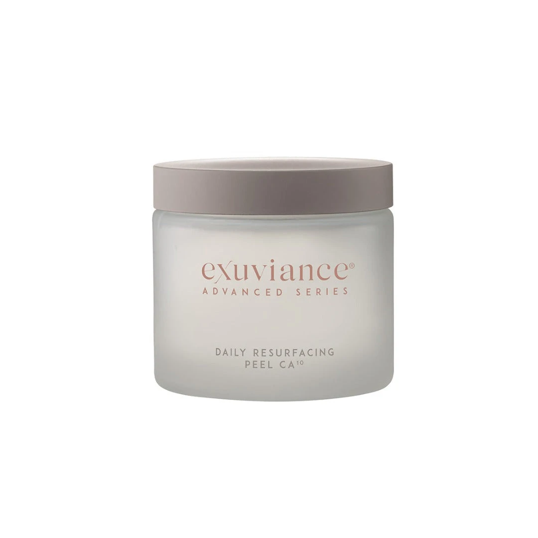 Exuviance Daily Resurfacing Peel CA10 3 Exuviance Daily Resurfacing Peel CA10