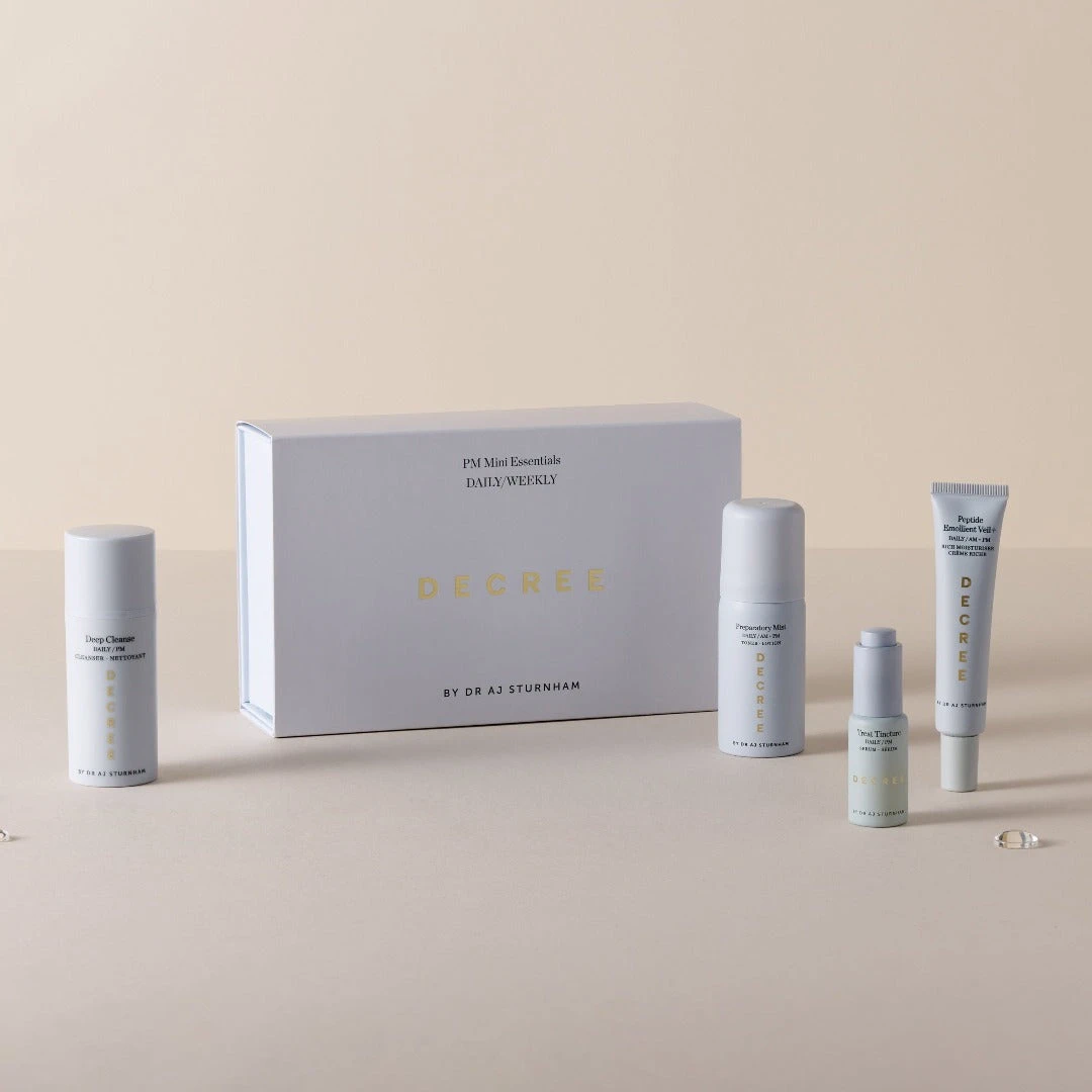 Decree PM Mini Essentials 4 Decree PM Mini Essentials - Image 2