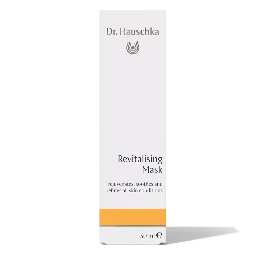 Dr. Hauschka Dr Hauschka Revitalising Mask Short Dated 5 Dr. Hauschka Dr Hauschka Revitalising Mask Short Dated - Image 3