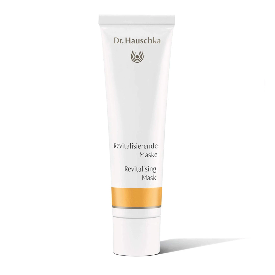 Dr. Hauschka Dr Hauschka Revitalising Mask Short Dated 3 Dr. Hauschka Dr Hauschka Revitalising Mask Short Dated