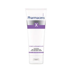 Pharmaceris X - X-Rays Liposubtilium Soothing And Regenerating Face And Body Cream