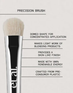 Et Al. Precision Brush -Cosmetics Store EA R BRSH50 PRECISIONBRUSH 04 45505.1685719940