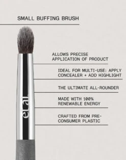 Et Al. Small Buffing Brush 9 Et Al. Small Buffing Brush -Cosmetics Store EA R BRSH60 SMALLBUFFINGBRUSH 04 20829.1685719842