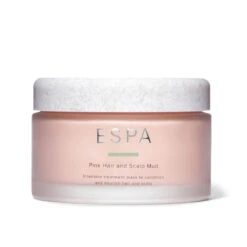 ESPA Pink Hair & Scalp Mud