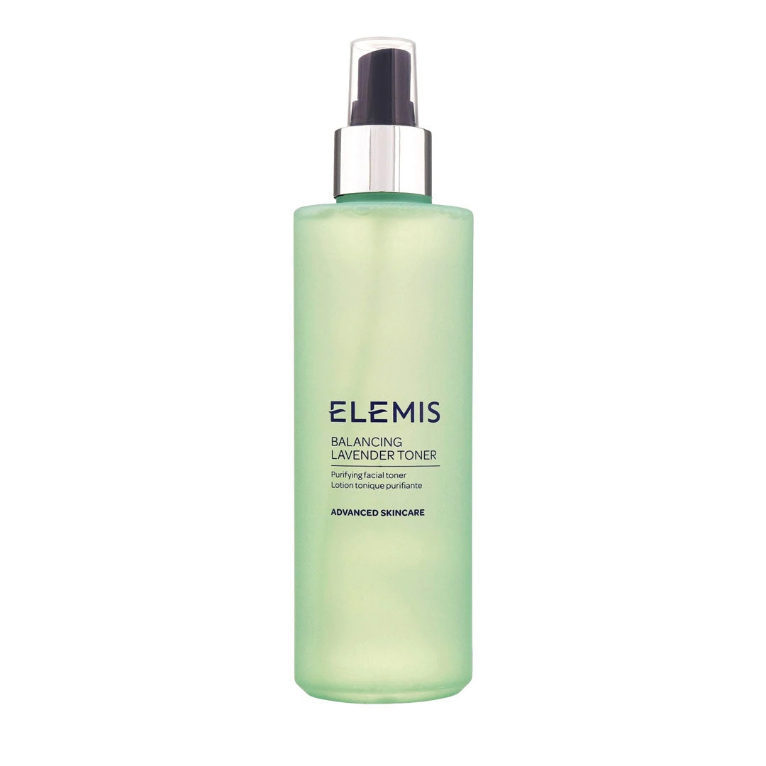Elemis Balancing Lavender Toner 3 Elemis Balancing Lavender Toner