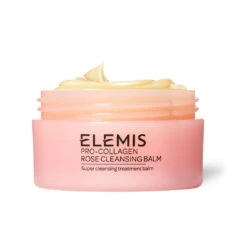 Elemis Pro-Collagen Rose Cleansing Balm -Cosmetics Store Elemis Pro Collagen Rose Cleansing Balm ec9822b6 c661 4039 b6bf 77bc5944f62a