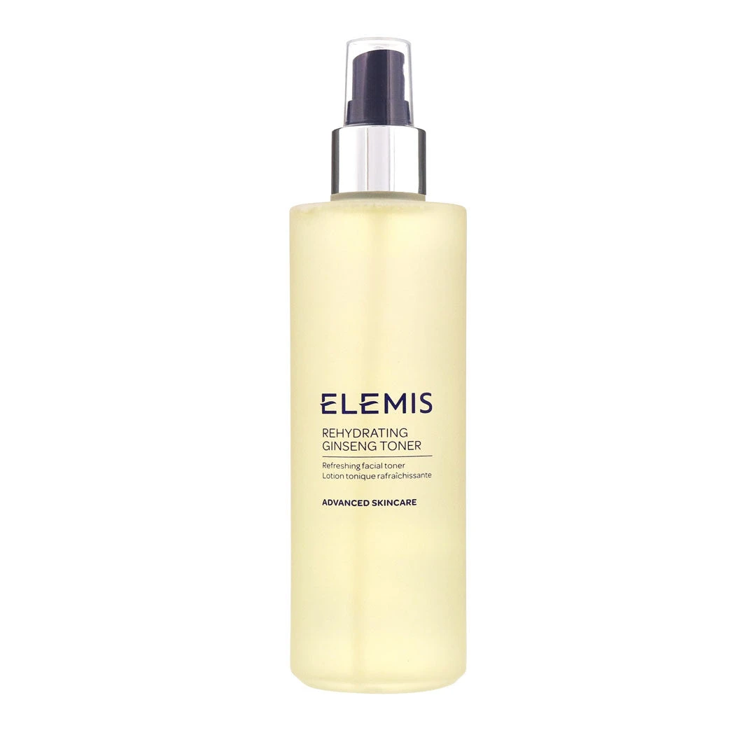 Elemis Rehydrating Ginseng Toner 3 Elemis Rehydrating Ginseng Toner