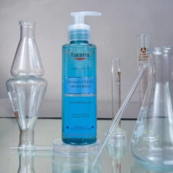 Eucerin DermatoClean Refreshing Cleansing Gel 200ml -Cosmetics Store Eucerin DermatoClean Refreshing Cleansing Gel 200ml 61f14544 ace4 4eba 9db7 c0c7f39ee218