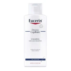 Eucerin DermoCapillaire Calming Urea Shampoo 250ml
