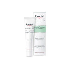 Eucerin DermoPurifyer Skin Renewal Treatment 40ml