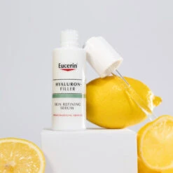 Eucerin Hyaluron-Filler Skin Refining Serum 6 Eucerin Hyaluron-Filler Skin Refining Serum -Cosmetics Store Eucerin Hyaluron Filler Skin Refining Serum