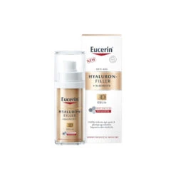 Eucerin Hyaluron-Filler + Elasticity 3D Serum