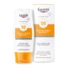 Eucerin Sun Allergy Protect Sun Crème Gel SPF50 150ml 1 Eucerin Sun Allergy Protect Sun Crème Gel SPF50 150ml -Cosmetics Store Eucerin Sun Allergy Protect Sun Creme Gel SPF50 150ml